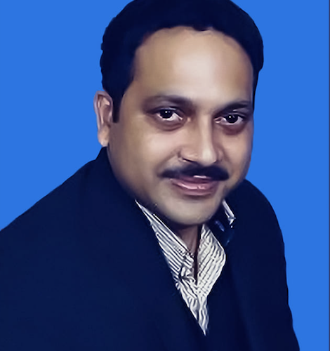 Amulya Patra