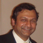 Dr. Ashutosh Dutta