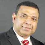 Mr. Lalatendu Mohanty